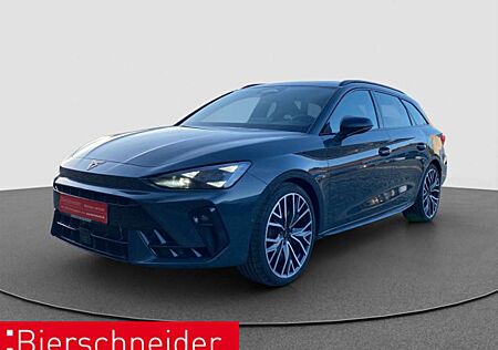 Cupra Leon SP 2.0 TSI DSG 4Drive VZ HD-MATRIX AHK NAVI