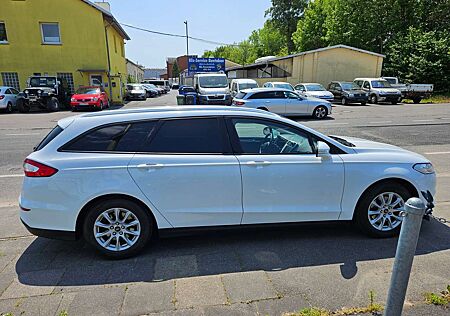 Ford Mondeo Business Edition Turnier