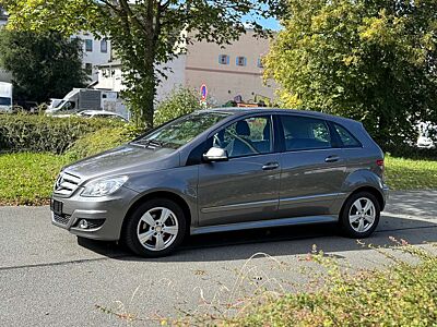 Mercedes-Benz B 150 B 150 *73 tkm*TÜV & Service neu!