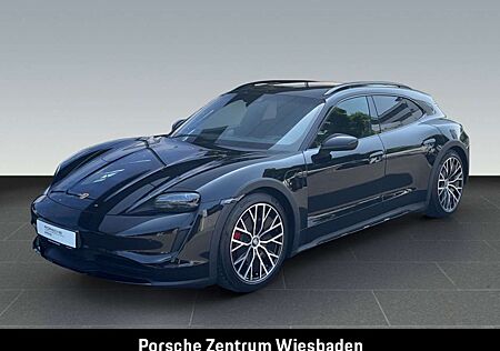 Porsche Taycan 4S Cross Turismo