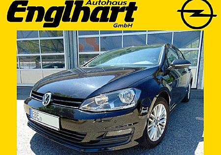 VW Golf Volkswagen VII Lim. Cup BMT