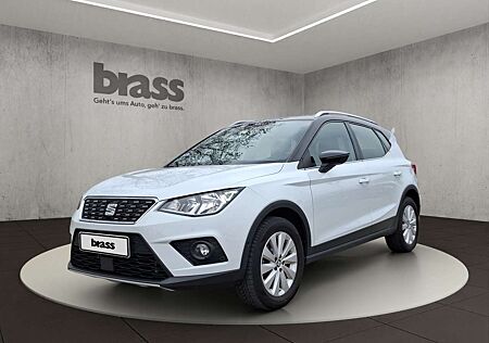 Seat Arona 1.0 TGI Xcellence