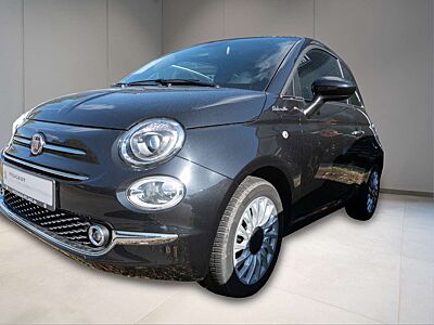 Fiat 500 Basis 1.0 Mild Hybrid 70 3T