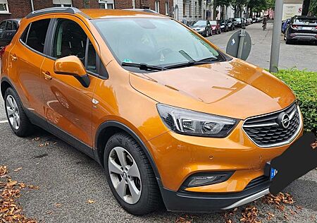 Opel Mokka X 1.4 ecoFLEX Start/Stop 4x4 Active