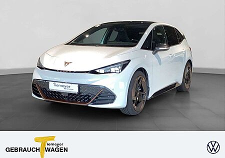 Cupra Born 150kW NP44 PANO LM20 BEATS