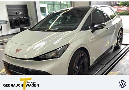 Cupra Born 150kW NP44 PANO LM20 BEATS