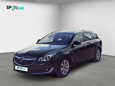 Opel Insignia Innovation