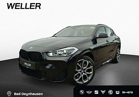 BMW X2 sDr20i Edition M Mesh Navi LED RFK DAB HiFi PDC