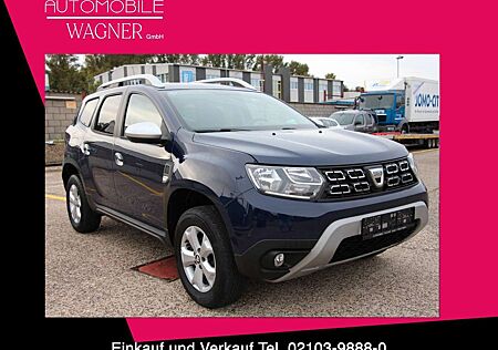 Dacia Duster SCe 115 2WD Comfort KLIMA,PDC,EU6 /17427