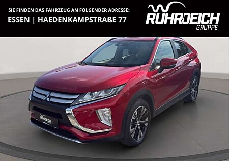 Mitsubishi Eclipse Cross Diamant Edition+ 4WD 1.5 PDC KAMERA SHZ CARPLAY