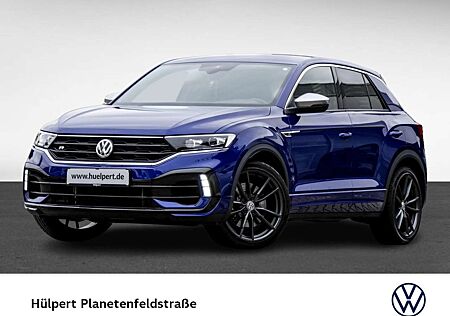 VW T-Roc Volkswagen 2.0 R 4X4 BEATS CAM ACC ALU19 eKLAPPE NAVI