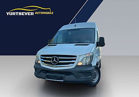 Mercedes-Benz Sprinter II Kasten 310/311/313/314/316 CDI