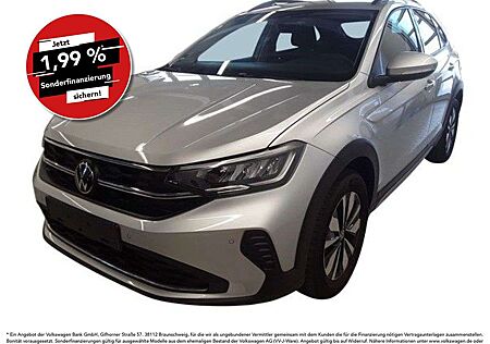 VW Taigo Volkswagen Move 1.0 TSI DSG LED NAV SHZ AppCon Navi