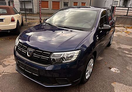 Dacia Sandero II Essential
