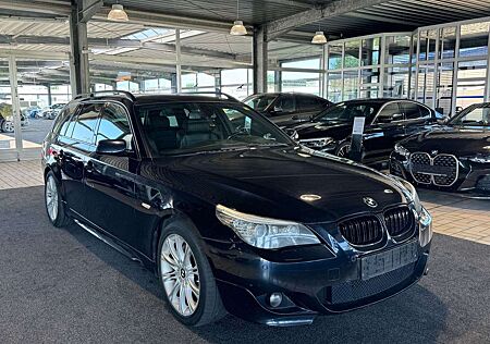 BMW 530 d xDrive MPaket Pano Automatik elektr. Sitze Navi