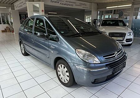 Citroën Xsara Citroen Picasso 2.0 16V Exclusive Automatik