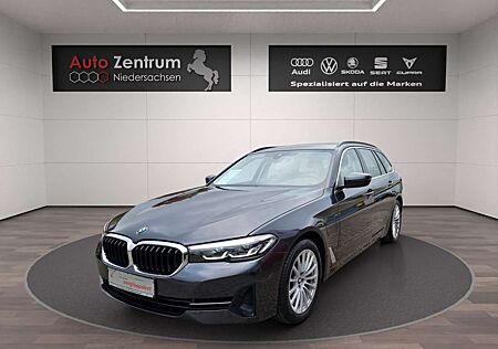 BMW 530 e Touring CarPlay StandHz*AHK*Virtual*LED*LUFT*