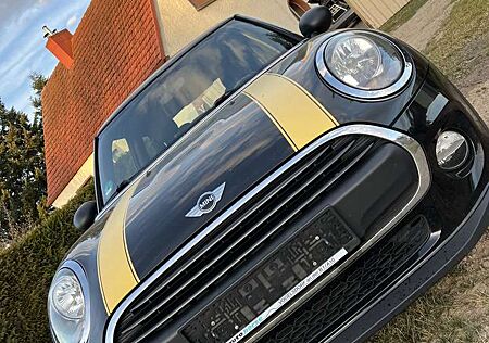 Mini One D