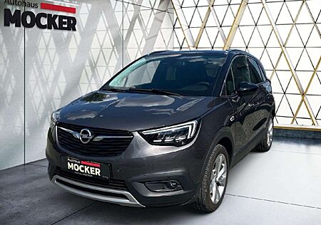Opel Crossland X Crossland Innovation