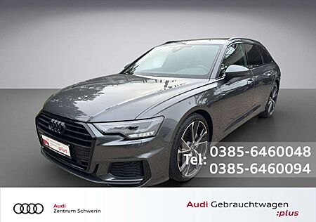 Audi A6 Avant 45 2.0 TFSI sport