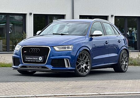 Audi RS Q3 2.5 TFSI quattro *21zoll-BBS*KW*Sportabg.*