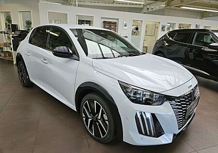 Peugeot 208 Hybrid 145 e-DSC6 GT