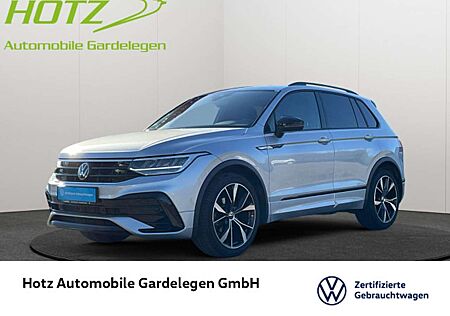 VW Tiguan Volkswagen 1.5 TSI DSG R-Line AHK/PANO/REAR