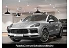 Porsche Cayenne S Coupe PDCC clm Standheizung 22-Zoll