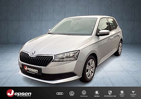 Skoda Fabia Cool Plus 1.0 TSI PDC