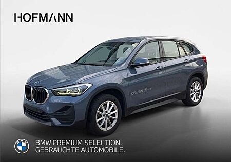 BMW X1 Advantage