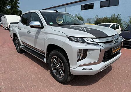 Mitsubishi L200 LED/AHK 3.1T /4x4/Navi/SHZ/Klima/