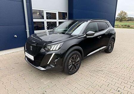 Peugeot 2008 Elektro GT Pack