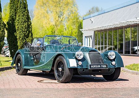 Morgan Roadster Brooklands Edition Roadster * 1 of 50 *  + 1Hd.