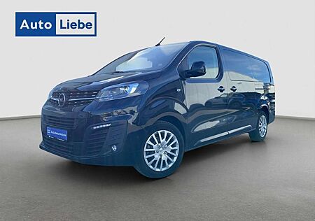 Opel Vivaro ELEGANCE L3 2.0CDTI AUTOM. DOKA-LED|NAVI|AHK|uvm