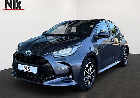 Toyota Yaris 1.5 Hybrid Team D LED SHZ KAMERA