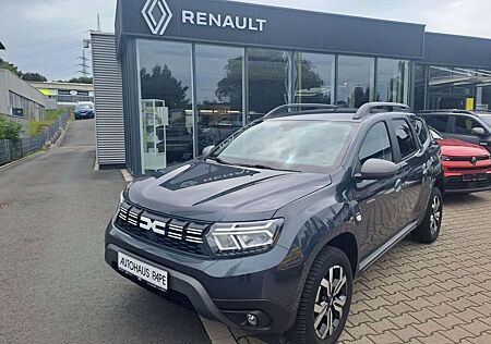 Dacia Duster TCe 150 4WD Journey+ *AHK*