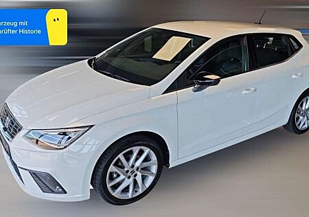 Seat Ibiza FR|R-CAM|Navi|Sitzh|Full-LED|CarPlay|4,99%