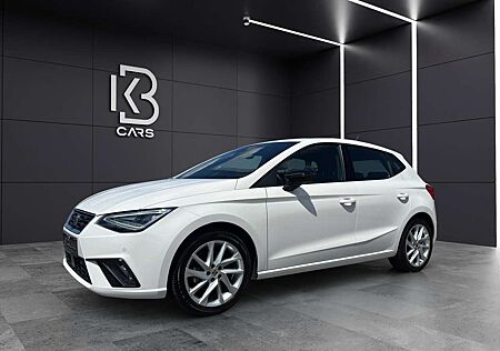 Seat Ibiza FR|R-CAM|Navi|Sitzh|Full-LED|CarPlay|4,99%