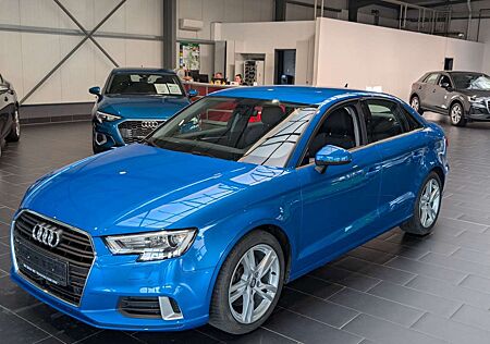 Audi A3 35 TDI Limousine S tronic sportNavi PDC Xenon