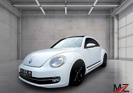 VW Beetle Volkswagen CUP*DSG*140PS*BiXenon*Keyless*TÜV NEU!!