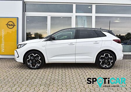 Opel Grandland X Grandland Elegance Aut. PHEV * AHK *