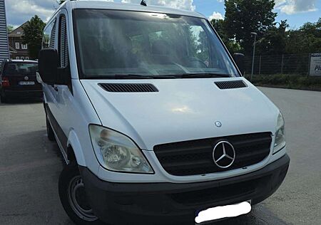 Mercedes-Benz Sprinter 211 CDI 211 CDI 906.713 Aut.