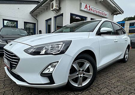 Ford Focus 1.5 TDCI St&St+NAVI+LED+6 GANG+KLIMA+PDC+SHZ+TEMPO