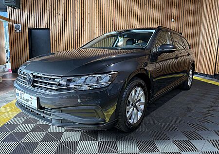VW Passat Variant Volkswagen 2,0 TDI DSG *Navi*LED*Kam*AHK*ACC