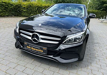 Mercedes-Benz C 220 C -Klasse Lim. 220 / d~Euro.6~ Avantgade