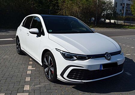 VW Golf GTE Volkswagen 1.4 eHybrid OPF DSG