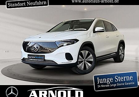 Mercedes-Benz EQA 300 4M Progressive LED Getönte-Sch el-Klappe