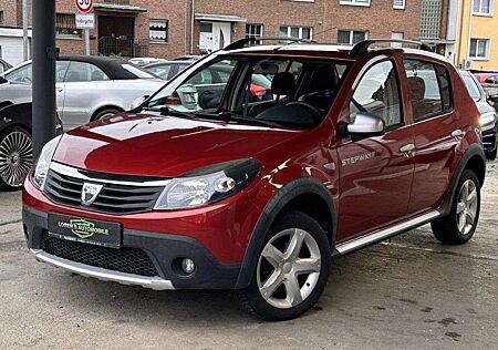 Dacia Sandero Stepway II*1-Hand*Alus*Tüv-Neu*5-Türer*