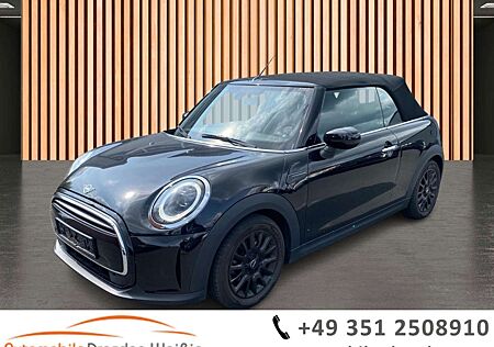Mini One Cabrio Sitzheizung*Klima*PDC*LED