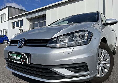 VW Golf Volkswagen Variant 1.6 TDI Navi SHZ PDC Klima Tempomat